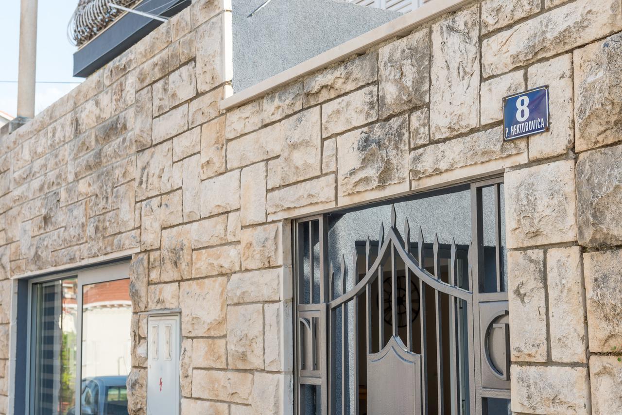 Apartment Hektor Dubrovnik Exterior foto