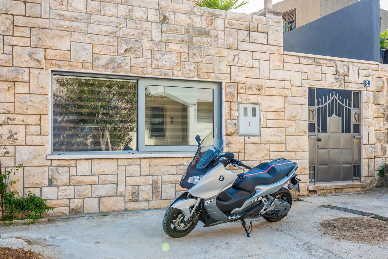Apartment Hektor Dubrovnik Exterior foto