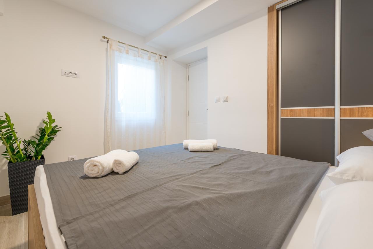 Apartment Hektor Dubrovnik Exterior foto