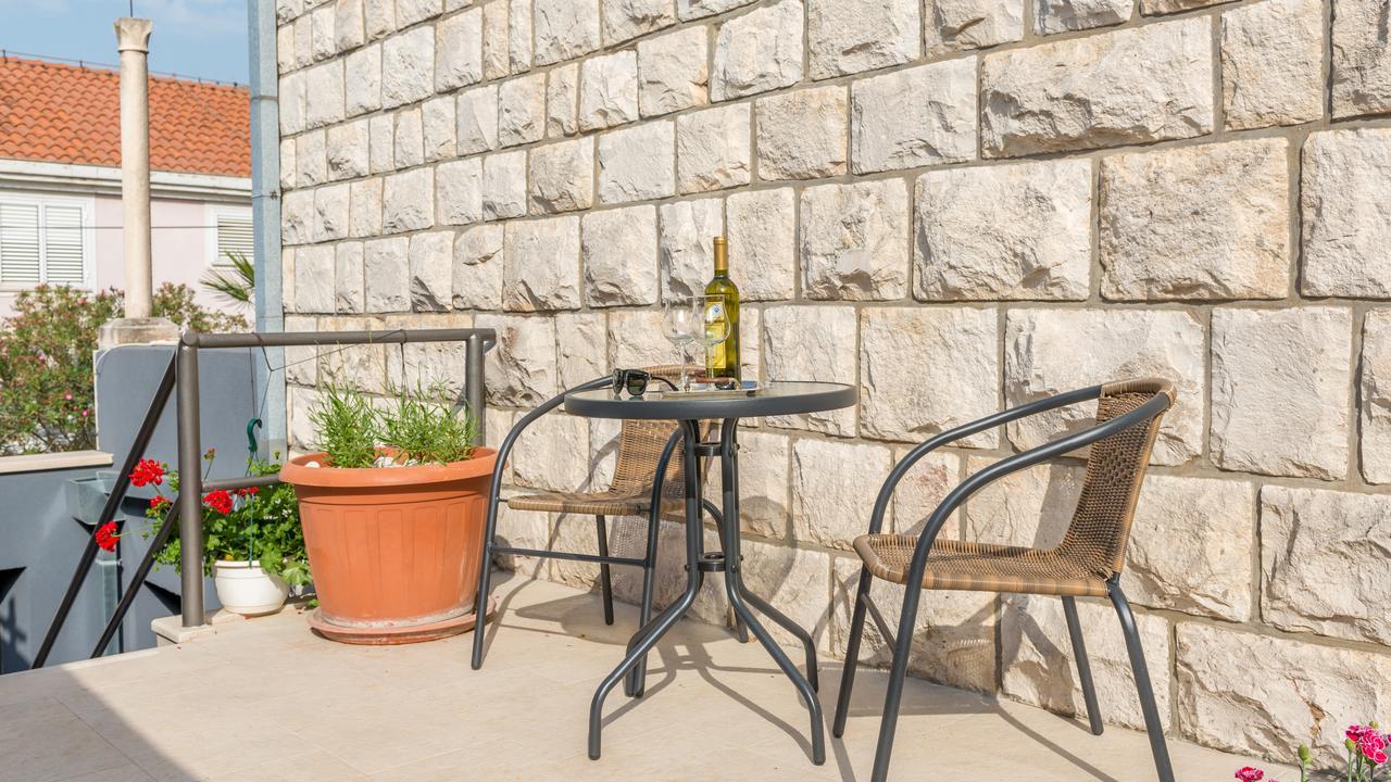 Apartment Hektor Dubrovnik Exterior foto